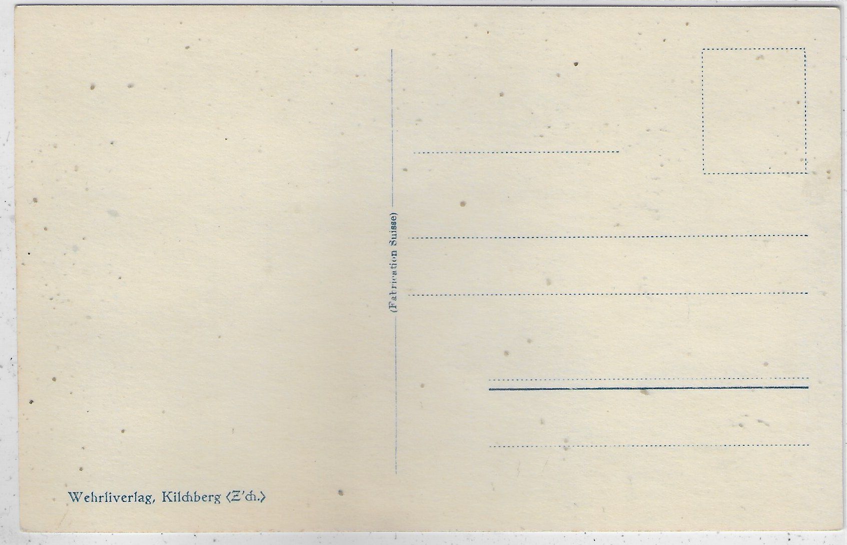 Cartoline postali: Luzern - Kapellbrücke – Usato da Ettingen venduto da Kartenplanet 1