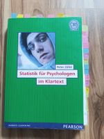 Statistik für Psychologen im Klartext, Peter Zöfel