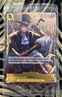 One Piece Karte
