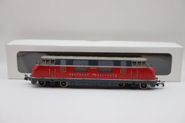 Märklin V200 027 Diesellok Deutsche Bundesbahn H0