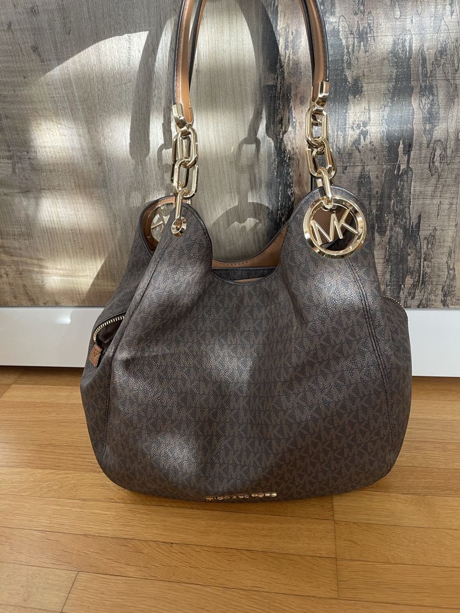 Michael Kors Borse da donna: Michael Kors Handtasche – Nuovo (secondo la descrizione) da Trüllikon venduto da sar_5gdt
