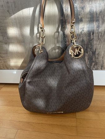 Michael Kors Handtasche