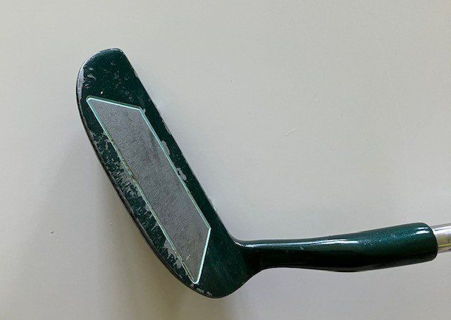 Taylor Made Schläger & Sets: PROSTAFF CHIPPER mit Taylormade Grip  RH – Gebraucht aus Zollikerberg von RuLCS50 1
