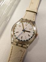 Swatch Gent Cool Fred, GK150, ungetragen, getestet