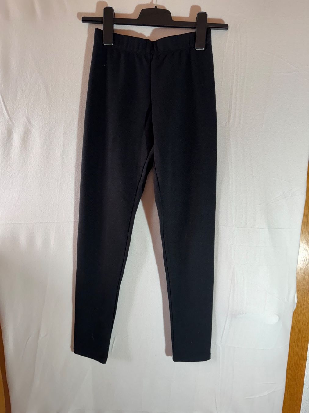 Leggings: kuschelige Leggins Gr. 32-34 – Usato da Grosswangen venduto da SALE_SALE_SALE