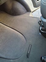 BRANDRUP Veloursteppich Fahrerhaus für VW T6 California