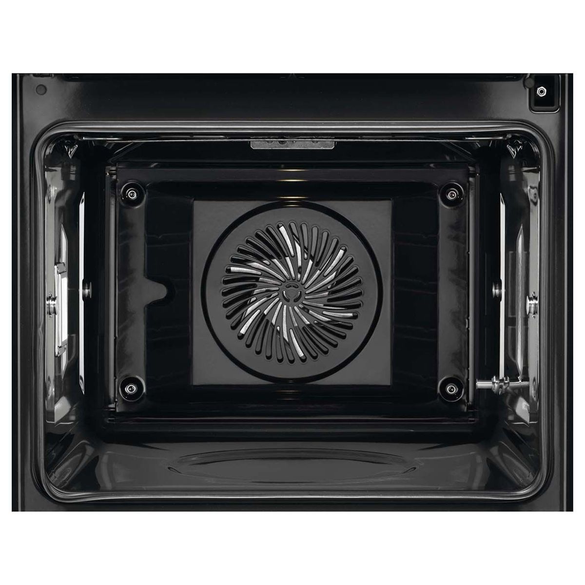 Electrolux Forni: ELECTROLUX EB6GL7KCN /55cm CH NORM Einbaubackofen/Profi-Stea – Nuovo (secondo la descrizione) da Biel/Bienne venduto da Cucinelube-Biel 2