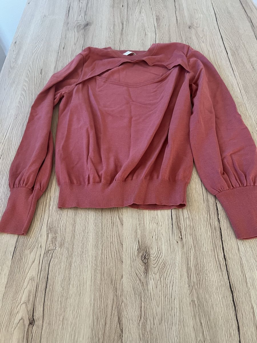 Kookai Pullover & Sweatshirts: Pull-over Kookaï  Paris – Gebraucht aus La Chaux-de-Fonds von GabrielaKlein