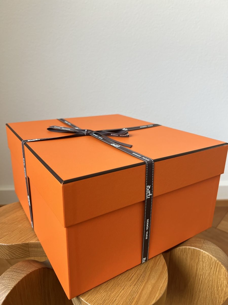 Hermès Borse: Hermés Kelly Bag 25 Retourne – Nuovo e nell'imballaggio originale da Zürich venduto da Clausiuus 2