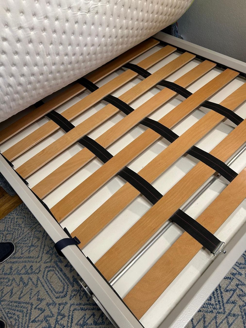 Betten: Canapé lit escamotable Altea Sofa Clei – Gebraucht aus Ecublens VD von Nwi 2