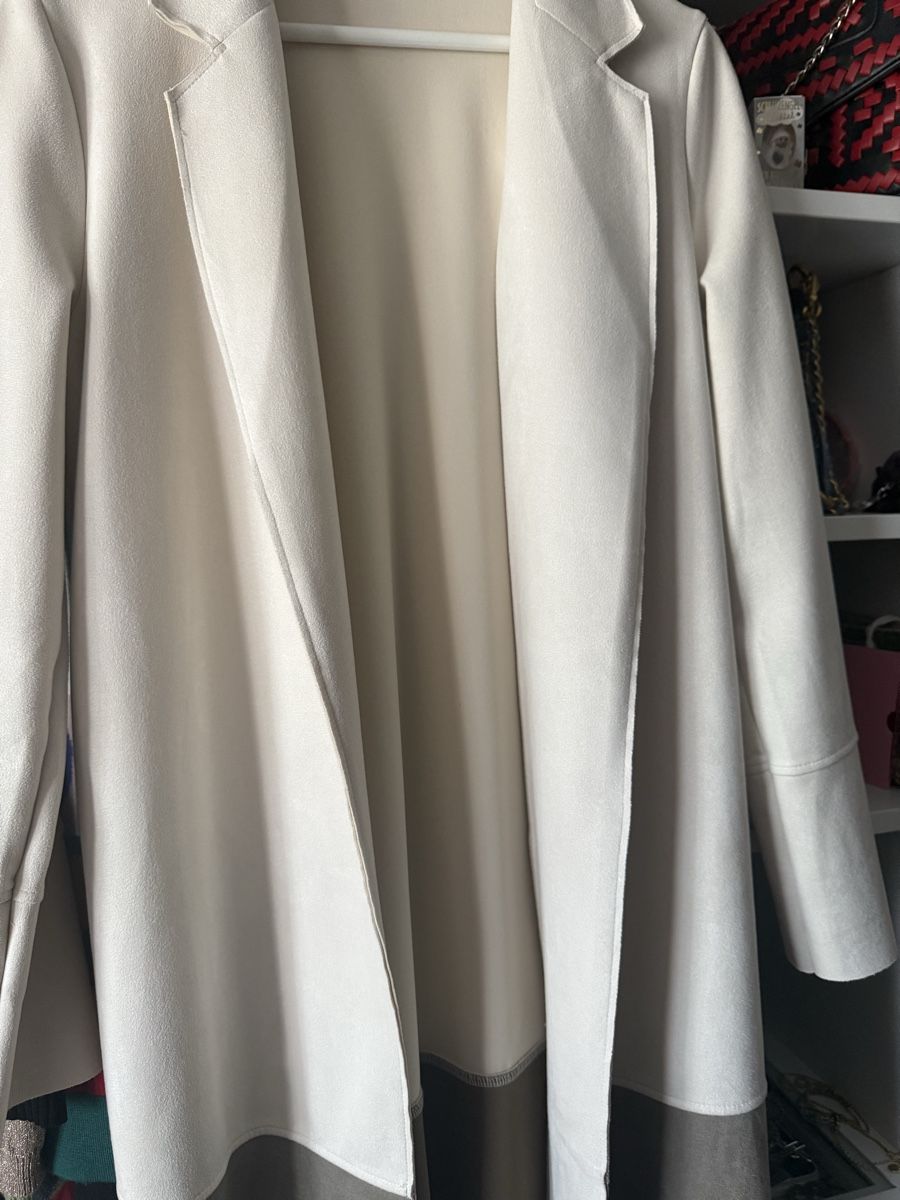 Zara Giacche: Zara Jacke Größe S/M – Usato da Buchs SG venduto da am321 2
