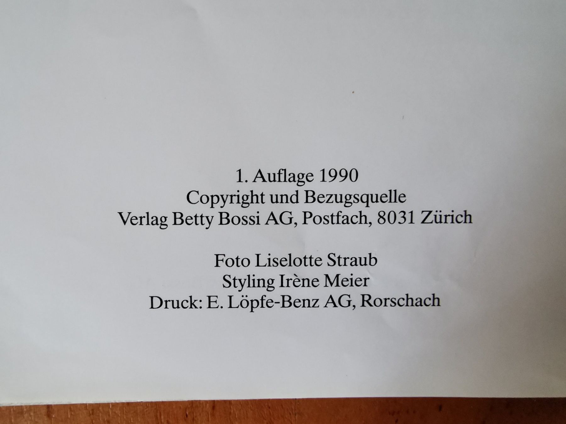 Libri: Betty Bossi; Preisgünstig kochen – Usato da Boniswil venduto da Totomat-Lady2 3