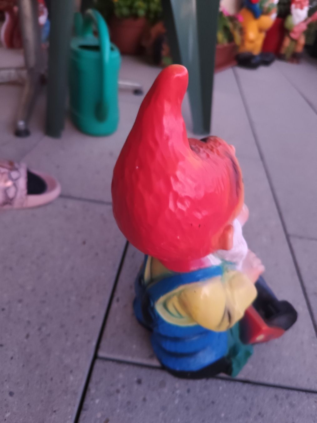 Statuette: Gartenzwerg – Usato da Grossdietwil venduto da bie_2bn5 3