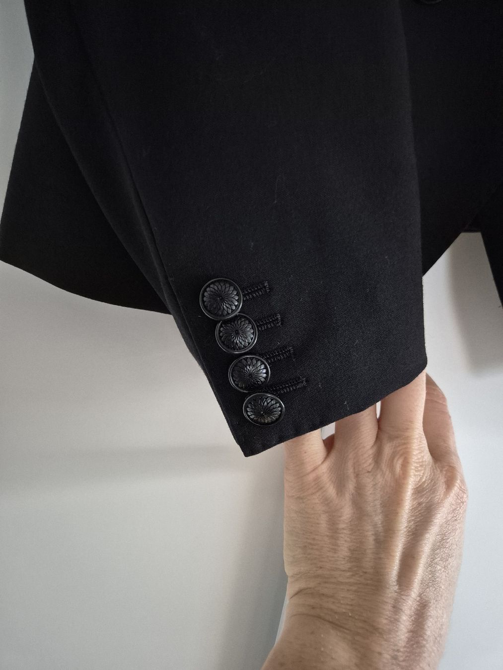 Giacche: Wollblazer – Nuovo (secondo la descrizione) da Aarau venduto da KiKaMo 2