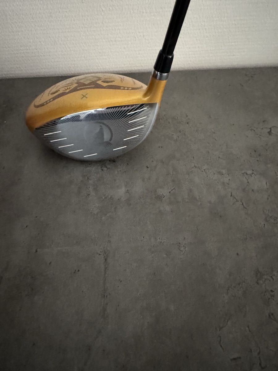 Honma Mazze & Set: Honma Beres Driver – Usato da Rheinfelden venduto da BirdieGolf 2