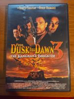 FROM DUSK TILL DAWN 3 🩸 DVD | KULT-HORROR | TOP ZUSTAND ✨