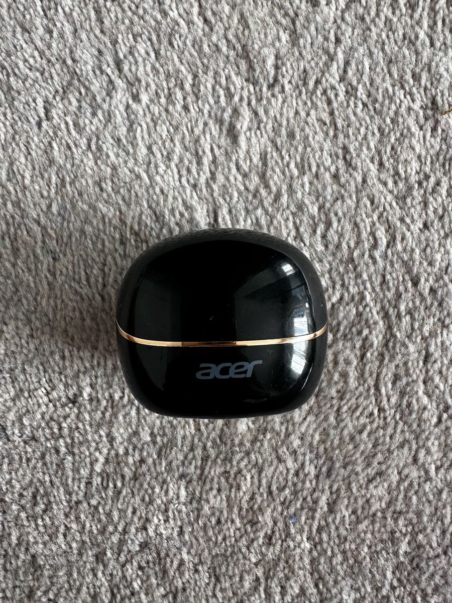 Cuffie: Acer True Wireless Earbuds - Excellent Condition – Usato da Thalwil venduto da klaudiamusiol 3