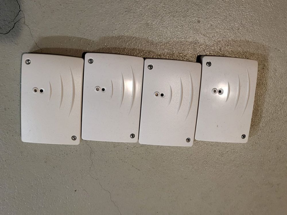 Solaredge SolarEdge Smart Energy Schalter SEHAZB-SWITCH-MTR (Gebraucht ...