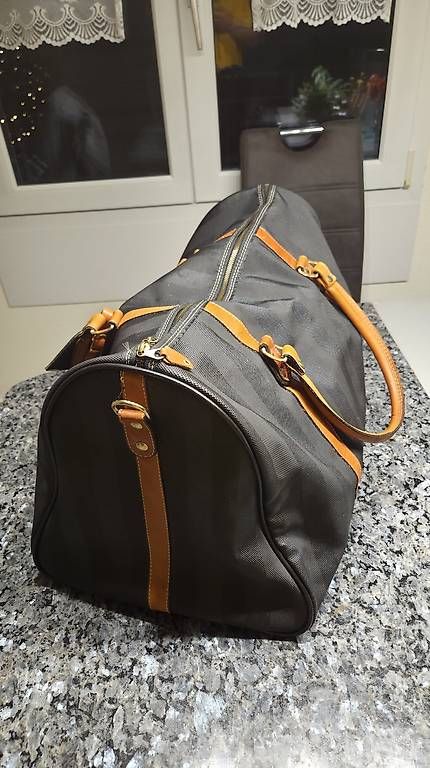 Borse da donna: Handtasche JJB Benson – Usato da Pfaffnau venduto da Hawaiano 2