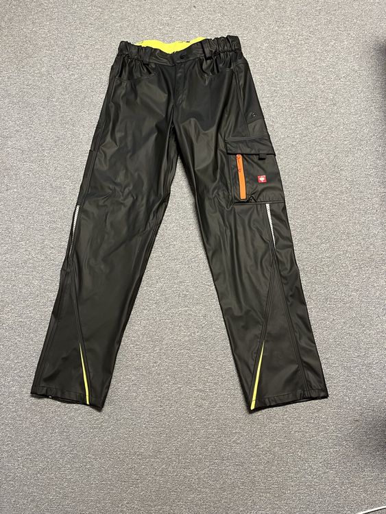 Engelbert Strauss Regenhose e.s.motion 2020 gr.48