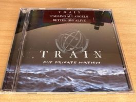 H8 Train – My Private Nation