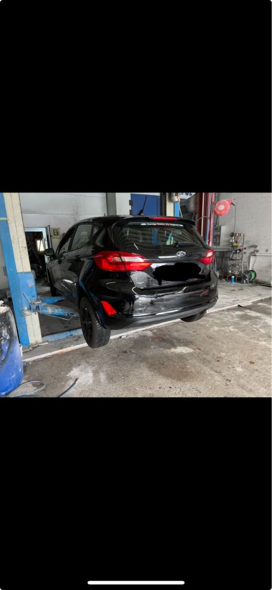 Ford Tutti pezzi di ricambio auto: Ford fiesta 2020 – Usato da Buochs venduto da adriana91011 1