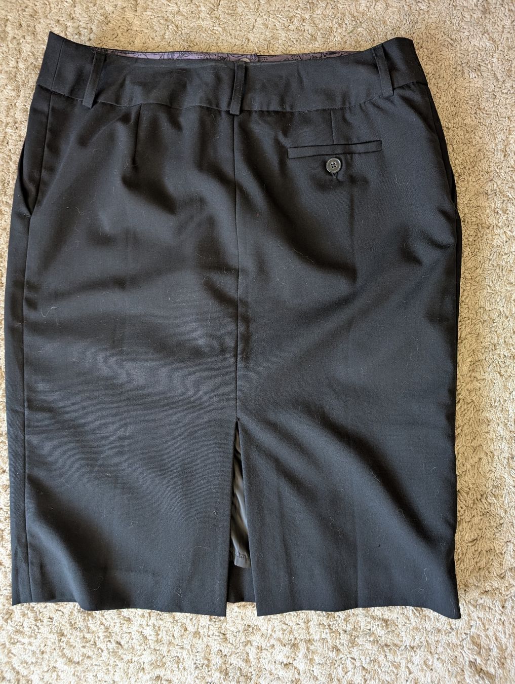 La Redoute Jupes: Jupes, Gr. 40 – D'occasion à Winterthur par voan 1