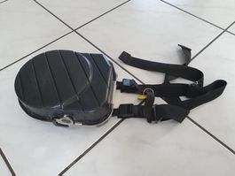 Sauerstoff Selbstretter Dräger