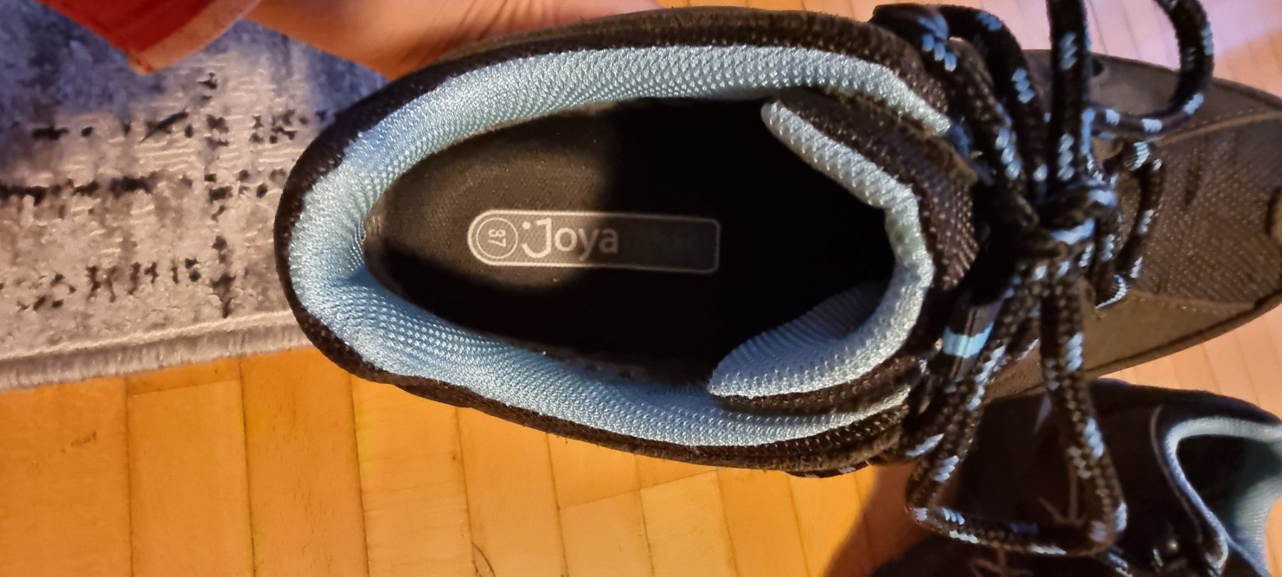 Joya Scarpe da donna: Joya Schuh Proof Tex – Usato da Riedikon venduto da Winter21. 6