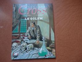 Carland Cross - Le Golem