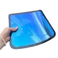 Blue Sky Tönungsfolie Rolle 150cm zu 30m für Frontscheibe