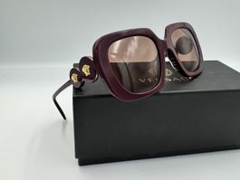Versace Sonnenbrille Medusa Logo