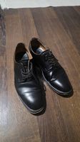 Handmade Designer "SANDRO" - Gr. 42.5 / Neuwert = 499 Fr.