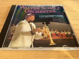 Walter Scholz Orchester – Wir Machen Musik