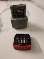 N64 Rumble Pak & Expansion Pak - Nintendo 64 Zubehör!