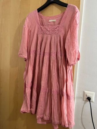 Spell & the Gypsy Boho Sommerkleid M