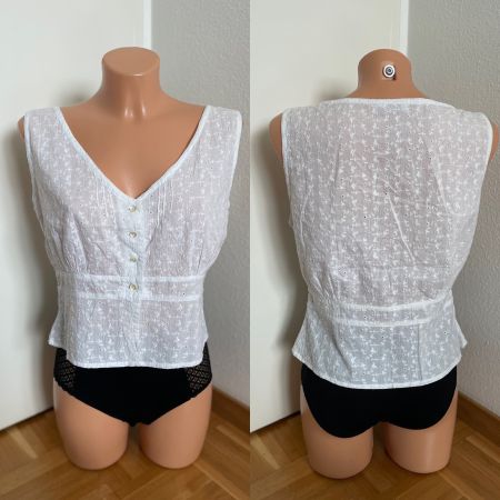 Kookai Bluse Gr. S