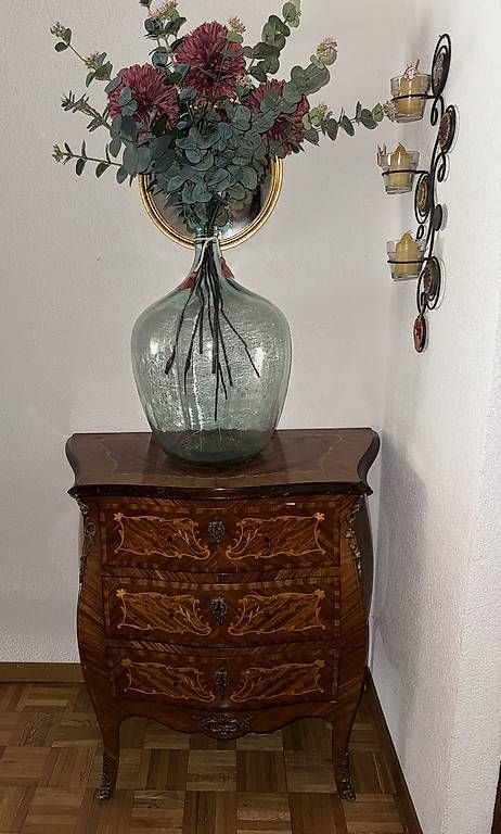 Kommoden: Commode vintage  – Gebraucht aus Collombey von Vrodrig