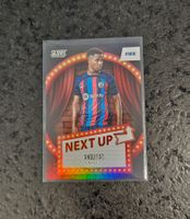 Ansu Fati Case Hit - Barcelona - Panini
