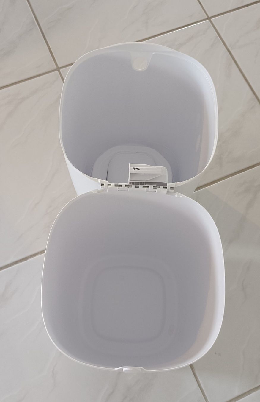Angelcare Cestini per rifiuti: Angelcare Windeleimer Classic XL – Usato da Kaltbrunn venduto da MaijaP 2