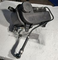 Vase d'expansion BMW X5 E53 4.6is
