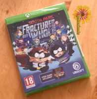 South Park The Fractured But Whole (NEU)