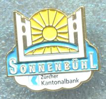 Kantonalbank Zürich  SONNENBÜHL