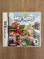 MySims für NintendoDS 