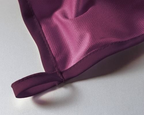 Bicchieri: FlipMex Weinglas- und Dekantertuch 50x70 – Nuovo e nell'imballaggio originale da Wettingen venduto da kochshop 4
