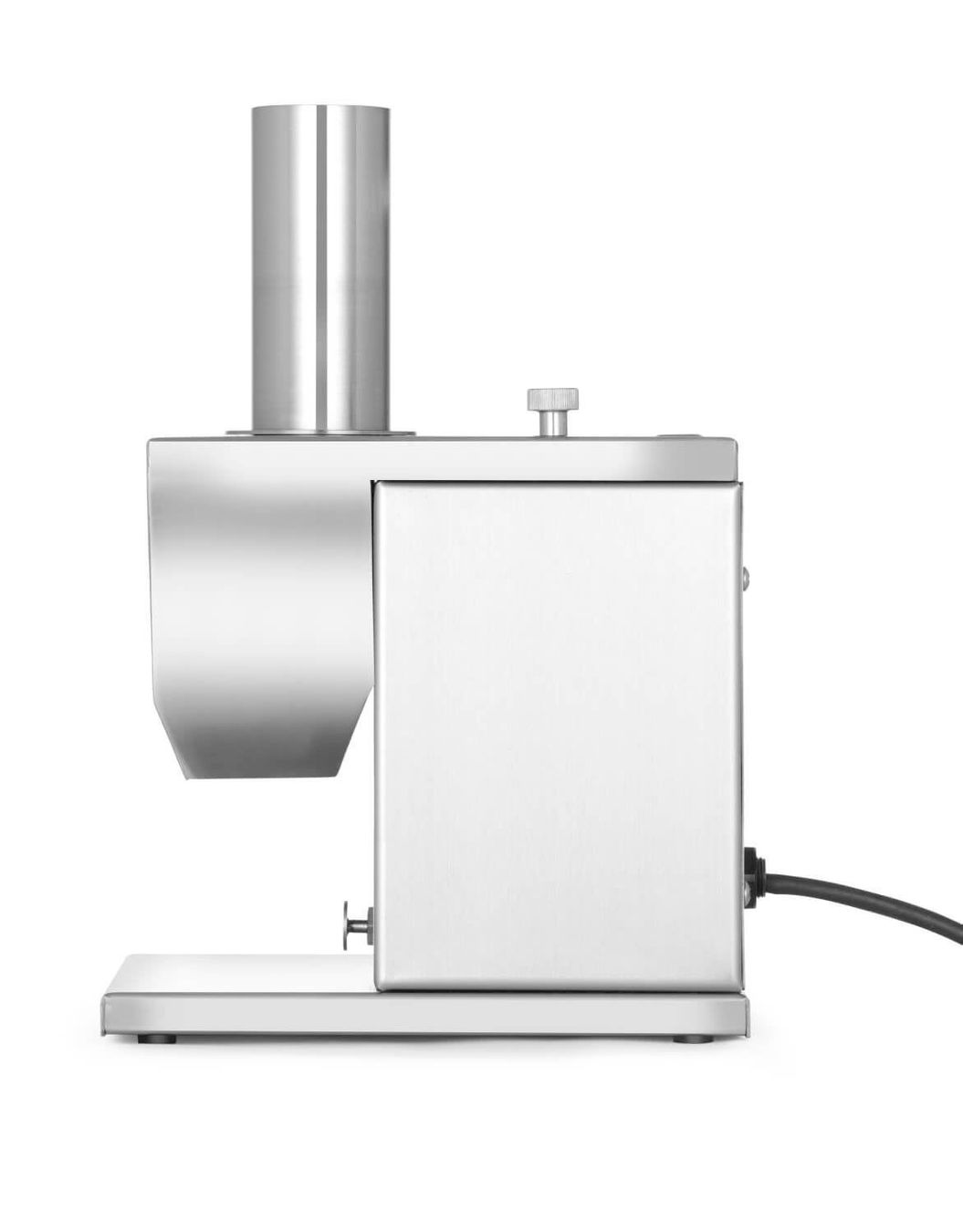 Elettrodomestici da cucina: Hendi 265109 Wurstschneider elektrisch – Nuovo e nell'imballaggio originale da Bottighofen venduto da zaap 1