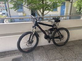 E-bike 70km 