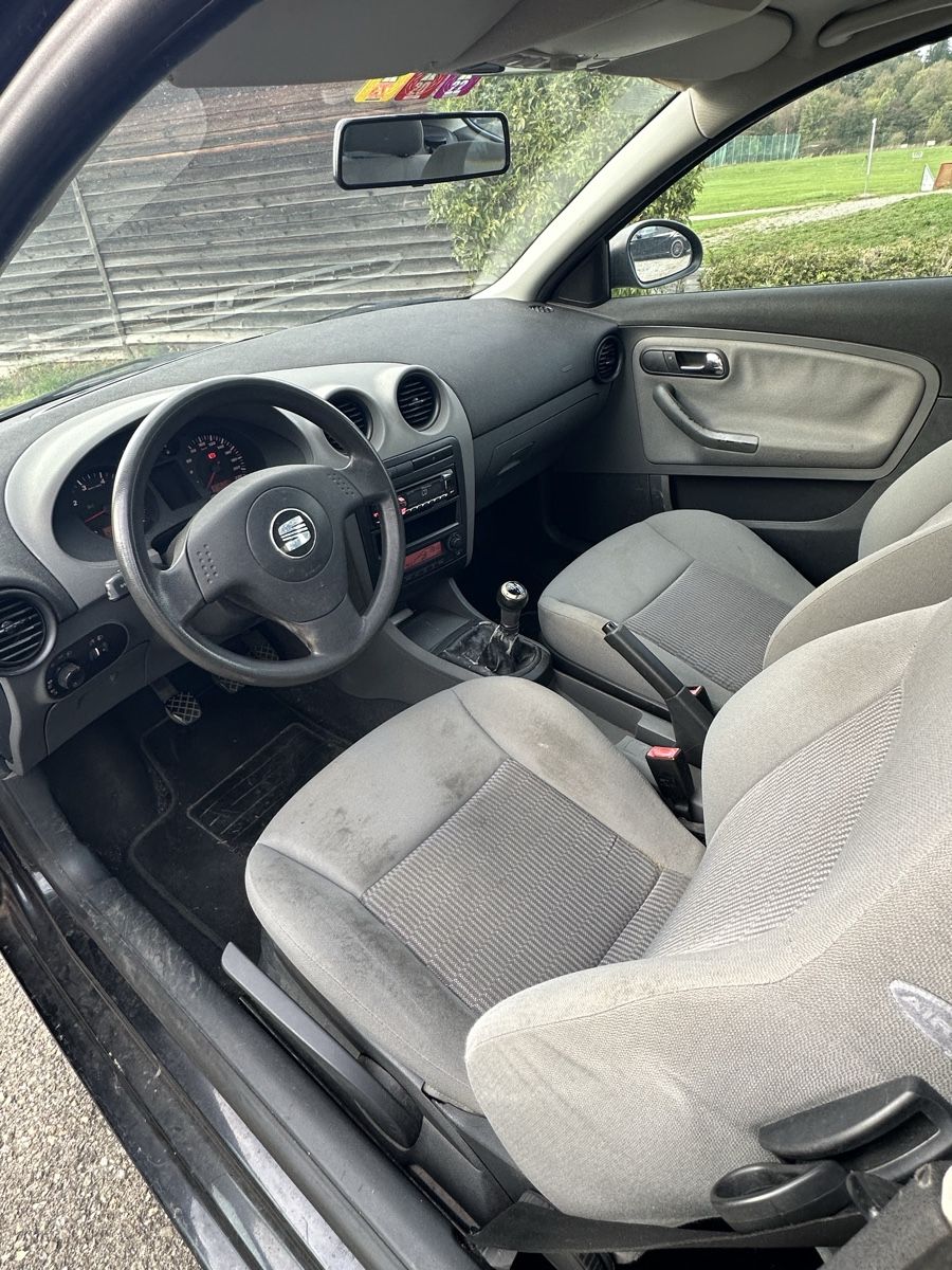Seat Autos: SEAT IBIZA 1.4 – Gebraucht aus Spreitenbach von tra_d9dn 6