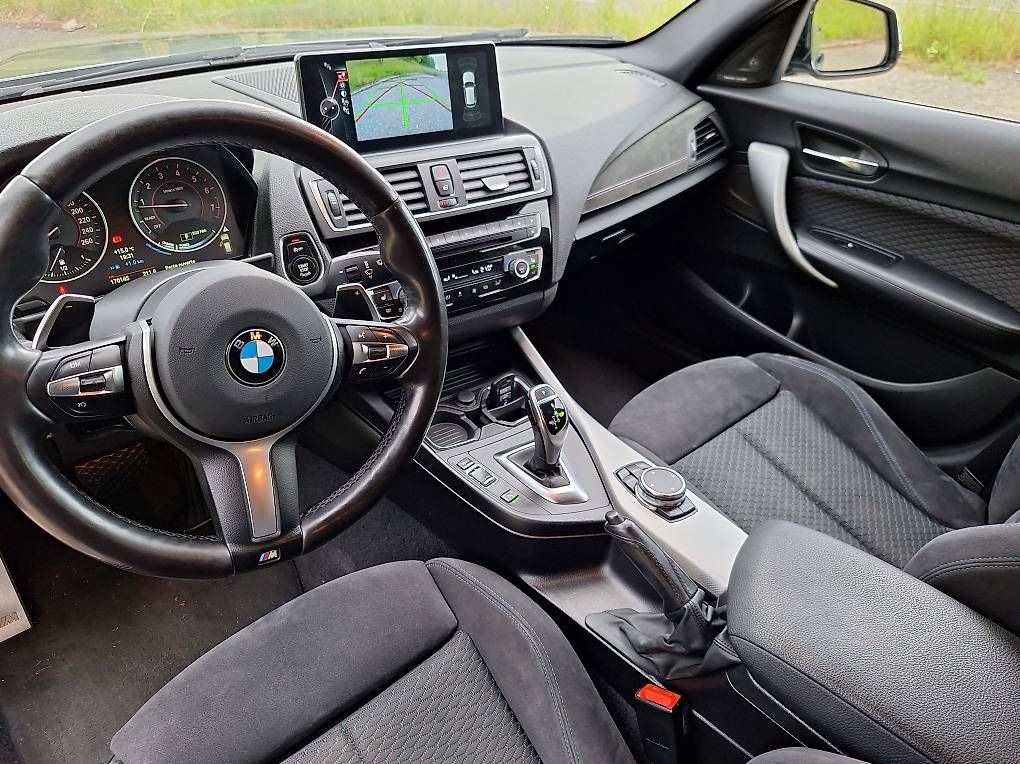 Automobili: BMW m135i xDrive Steptronic – Usato da Châtonnaye venduto da Bravow 2