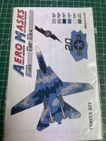 Decals und Masks 1/32